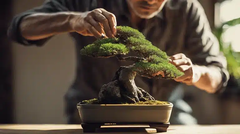 Técnicas de Poda y Pinzado en Bonsáis: Guía Completa para un Crecimiento Saludable https://bonsai-nature.com/tecnicas-de-poda-y-pinzado-en-bonsais-guia-completa-para-un-crecimiento-saludable/