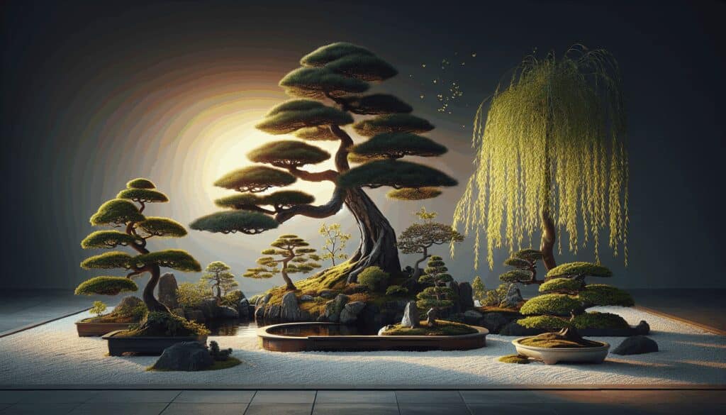 Los bonsáis más buscados del año: especies que no pasan de moda